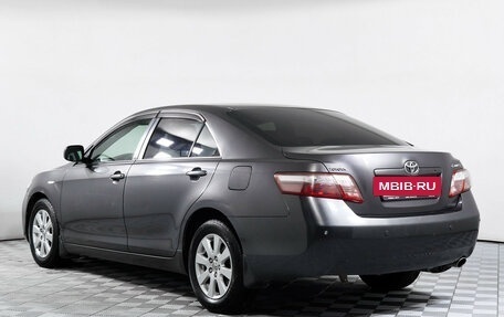 Toyota Camry, 2007 год, 865 000 рублей, 8 фотография