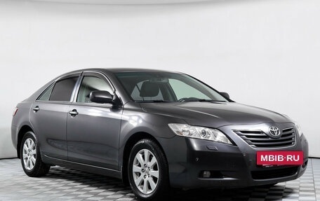 Toyota Camry, 2007 год, 865 000 рублей, 3 фотография