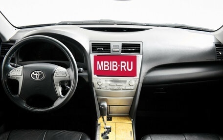 Toyota Camry, 2007 год, 865 000 рублей, 11 фотография