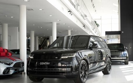 Land Rover Range Rover IV рестайлинг, 2025 год, 22 900 000 рублей, 1 фотография