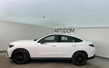 Mercedes-Benz GLC Coupe, 2026 год, 9 975 000 рублей, 2 фотография