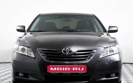 Toyota Camry, 2007 год, 865 000 рублей, 2 фотография