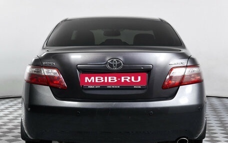 Toyota Camry, 2007 год, 865 000 рублей, 7 фотография