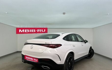 Mercedes-Benz GLC Coupe, 2026 год, 9 975 000 рублей, 4 фотография