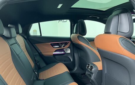 Mercedes-Benz GLC Coupe, 2026 год, 9 975 000 рублей, 12 фотография