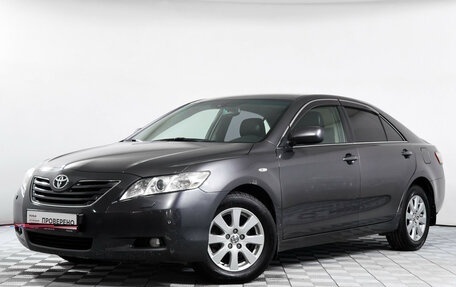Toyota Camry, 2007 год, 865 000 рублей, 1 фотография