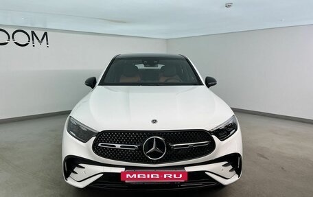 Mercedes-Benz GLC Coupe, 2026 год, 9 975 000 рублей, 3 фотография