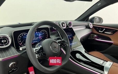 Mercedes-Benz GLC Coupe, 2026 год, 9 975 000 рублей, 8 фотография