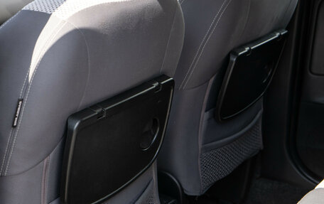 Nissan Note II рестайлинг, 2008 год, 618 000 рублей, 12 фотография