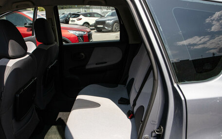 Nissan Note II рестайлинг, 2008 год, 618 000 рублей, 9 фотография