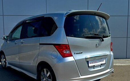 Honda Freed I, 2010 год, 1 130 000 рублей, 6 фотография