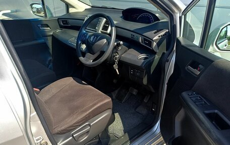 Honda Freed I, 2010 год, 1 130 000 рублей, 11 фотография