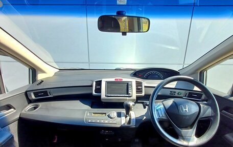 Honda Freed I, 2010 год, 1 130 000 рублей, 12 фотография