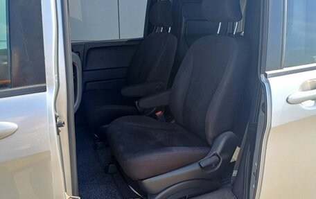 Honda Freed I, 2010 год, 1 130 000 рублей, 9 фотография