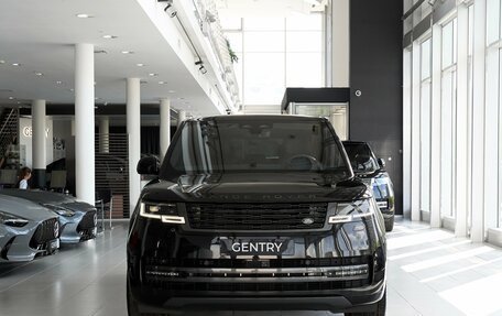 Land Rover Range Rover IV рестайлинг, 2025 год, 22 900 000 рублей, 2 фотография