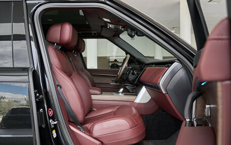 Land Rover Range Rover IV рестайлинг, 2025 год, 22 900 000 рублей, 8 фотография