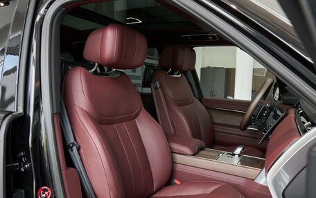 Land Rover Range Rover IV рестайлинг, 2025 год, 22 900 000 рублей, 9 фотография
