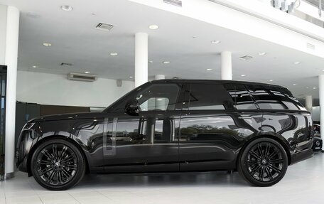 Land Rover Range Rover IV рестайлинг, 2025 год, 22 900 000 рублей, 3 фотография