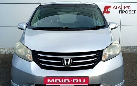 Honda Freed I, 2010 год, 1 130 000 рублей, 2 фотография