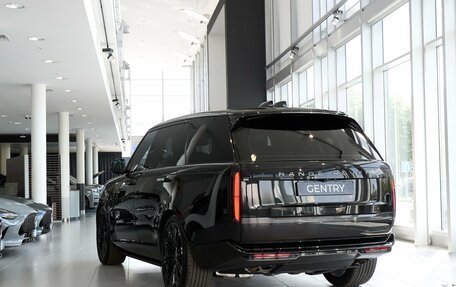 Land Rover Range Rover IV рестайлинг, 2025 год, 22 900 000 рублей, 5 фотография