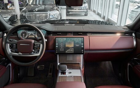 Land Rover Range Rover IV рестайлинг, 2025 год, 22 900 000 рублей, 11 фотография