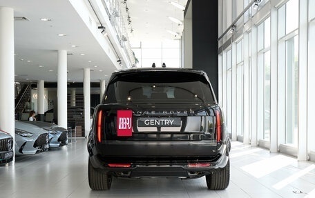 Land Rover Range Rover IV рестайлинг, 2025 год, 22 900 000 рублей, 6 фотография