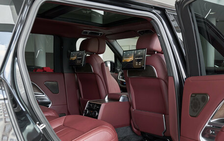 Land Rover Range Rover IV рестайлинг, 2025 год, 22 900 000 рублей, 15 фотография