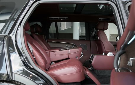 Land Rover Range Rover IV рестайлинг, 2025 год, 22 900 000 рублей, 14 фотография