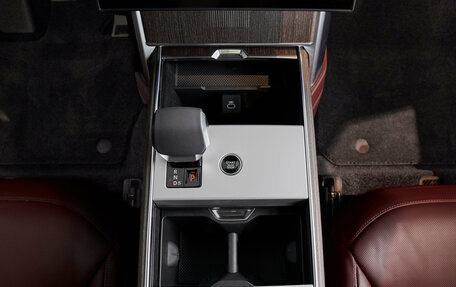 Land Rover Range Rover IV рестайлинг, 2025 год, 22 900 000 рублей, 20 фотография