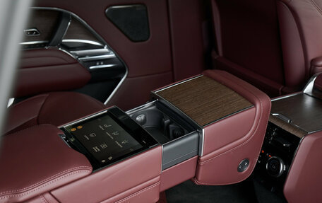 Land Rover Range Rover IV рестайлинг, 2025 год, 22 900 000 рублей, 26 фотография