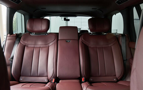 Land Rover Range Rover IV рестайлинг, 2025 год, 22 900 000 рублей, 18 фотография