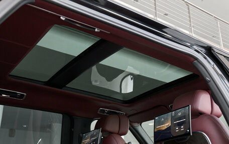Land Rover Range Rover IV рестайлинг, 2025 год, 22 900 000 рублей, 30 фотография