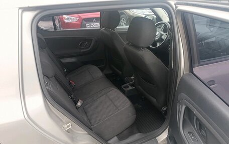 Skoda Fabia II, 2011 год, 529 000 рублей, 12 фотография
