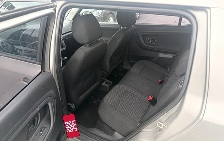 Skoda Fabia II, 2011 год, 529 000 рублей, 8 фотография