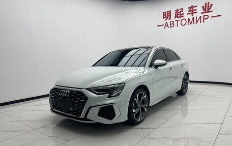Audi A3, 2023 год, 1 600 000 рублей, 1 фотография