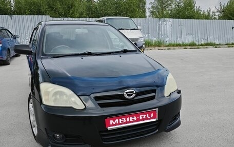 Toyota Corolla, 2005 год, 750 000 рублей, 1 фотография