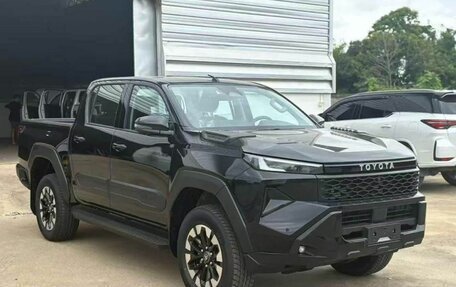 Toyota Hilux, 2026 год, 8 990 000 рублей, 1 фотография