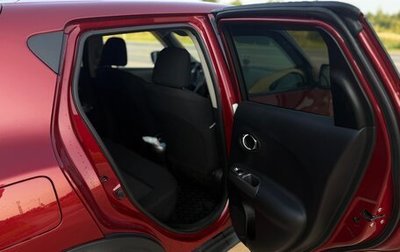 Nissan Juke II, 2014 год, 1 300 000 рублей, 1 фотография