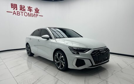 Audi A3, 2023 год, 1 600 000 рублей, 2 фотография