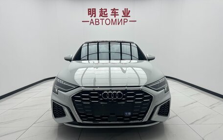 Audi A3, 2023 год, 1 600 000 рублей, 3 фотография