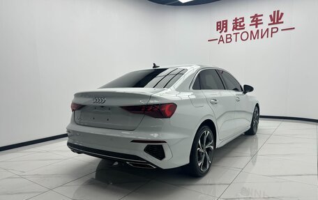 Audi A3, 2023 год, 1 600 000 рублей, 4 фотография