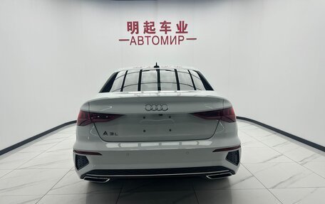 Audi A3, 2023 год, 1 600 000 рублей, 6 фотография