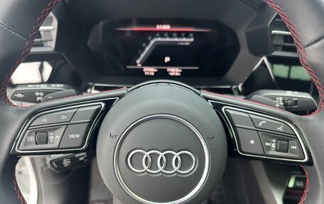 Audi A3, 2023 год, 1 600 000 рублей, 8 фотография