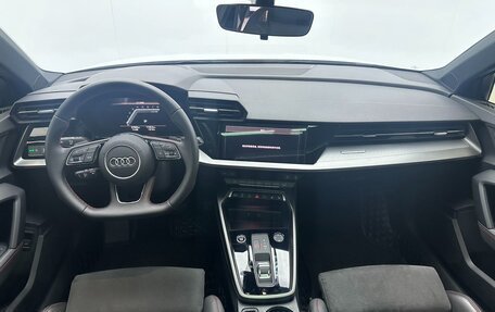 Audi A3, 2023 год, 1 600 000 рублей, 7 фотография