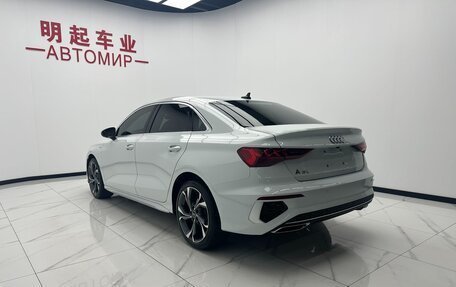 Audi A3, 2023 год, 1 600 000 рублей, 5 фотография