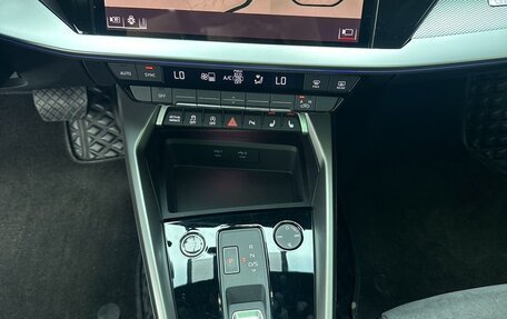 Audi A3, 2023 год, 1 600 000 рублей, 9 фотография