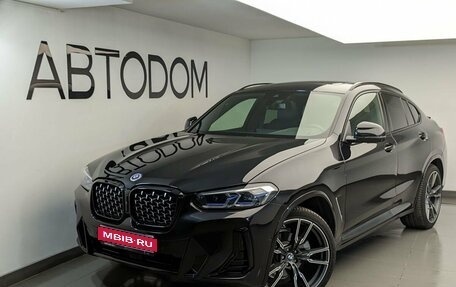 BMW X4, 2023 год, 6 500 000 рублей, 1 фотография