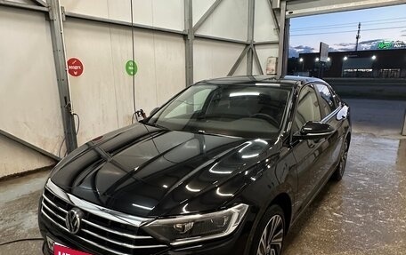Volkswagen Jetta VII, 2020 год, 2 300 000 рублей, 1 фотография