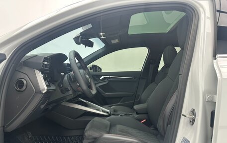 Audi A3, 2023 год, 1 600 000 рублей, 13 фотография