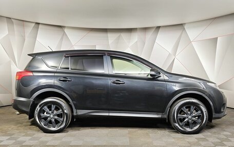 Toyota RAV4, 2013 год, 1 755 000 рублей, 6 фотография
